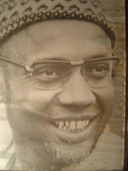 CABRAL
